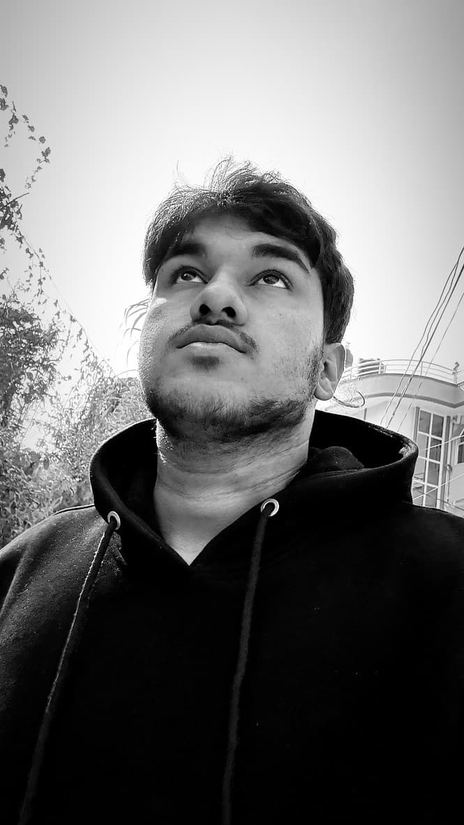 Bhabishya Bhatt